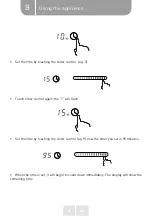 Preview for 38 page of VALBERG IH 4 TB2FZS 007C Instructions For Use Manual