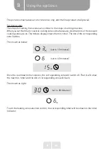 Preview for 41 page of VALBERG IH 4 TB2FZS 007C Instructions For Use Manual