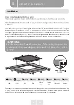 Preview for 68 page of VALBERG IH 4 TB2FZS 007C Instructions For Use Manual