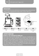 Preview for 69 page of VALBERG IH 4 TB2FZS 007C Instructions For Use Manual