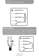 Preview for 74 page of VALBERG IH 4 TB2FZS 007C Instructions For Use Manual