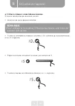 Preview for 85 page of VALBERG IH 4 TB2FZS 007C Instructions For Use Manual