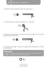 Preview for 87 page of VALBERG IH 4 TB2FZS 007C Instructions For Use Manual