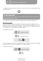 Preview for 88 page of VALBERG IH 4 TB2FZS 007C Instructions For Use Manual