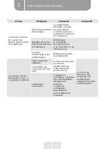 Preview for 99 page of VALBERG IH 4 TB2FZS 007C Instructions For Use Manual