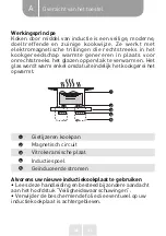 Preview for 115 page of VALBERG IH 4 TB2FZS 007C Instructions For Use Manual