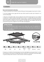 Preview for 116 page of VALBERG IH 4 TB2FZS 007C Instructions For Use Manual