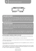 Preview for 118 page of VALBERG IH 4 TB2FZS 007C Instructions For Use Manual