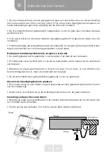 Preview for 119 page of VALBERG IH 4 TB2FZS 007C Instructions For Use Manual