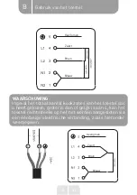 Preview for 122 page of VALBERG IH 4 TB2FZS 007C Instructions For Use Manual