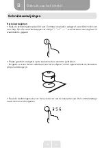 Preview for 127 page of VALBERG IH 4 TB2FZS 007C Instructions For Use Manual