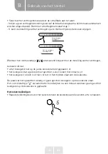 Preview for 128 page of VALBERG IH 4 TB2FZS 007C Instructions For Use Manual