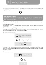 Preview for 136 page of VALBERG IH 4 TB2FZS 007C Instructions For Use Manual