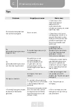 Preview for 143 page of VALBERG IH 4 TB2FZS 007C Instructions For Use Manual