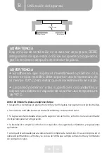 Preview for 166 page of VALBERG IH 4 TB2FZS 007C Instructions For Use Manual