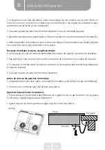 Preview for 167 page of VALBERG IH 4 TB2FZS 007C Instructions For Use Manual