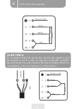 Preview for 170 page of VALBERG IH 4 TB2FZS 007C Instructions For Use Manual