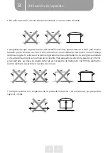 Preview for 174 page of VALBERG IH 4 TB2FZS 007C Instructions For Use Manual