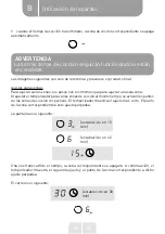 Preview for 184 page of VALBERG IH 4 TB2FZS 007C Instructions For Use Manual