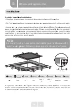 Preview for 212 page of VALBERG IH 4 TB2FZS 007C Instructions For Use Manual