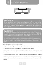 Preview for 214 page of VALBERG IH 4 TB2FZS 007C Instructions For Use Manual