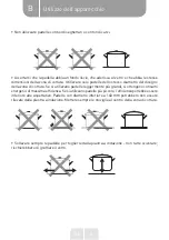 Preview for 222 page of VALBERG IH 4 TB2FZS 007C Instructions For Use Manual