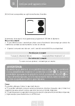 Preview for 228 page of VALBERG IH 4 TB2FZS 007C Instructions For Use Manual