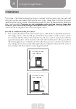 Preview for 6 page of VALBERG MC 60 31MC S 701T User Manual