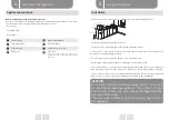 Preview for 4 page of VALBERG MWO 20GM K 343C Instructions For Use Manual