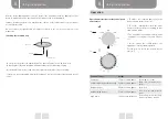 Preview for 5 page of VALBERG MWO 20GM K 343C Instructions For Use Manual