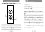 Preview for 20 page of VALBERG MWO 25 GM S902C/2 Instructions For Use Manual