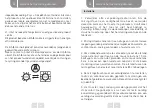 Preview for 29 page of VALBERG MWO 25 GM S902C/2 Instructions For Use Manual