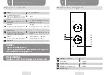 Preview for 32 page of VALBERG MWO 25 GM S902C/2 Instructions For Use Manual