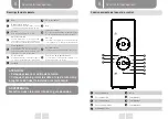 Preview for 43 page of VALBERG MWO 25 GM S902C/2 Instructions For Use Manual