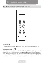 Preview for 29 page of VALBERG MWO 30 E W 902C Instructions For Use Manual