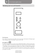 Preview for 47 page of VALBERG MWO 30 E W 902C Instructions For Use Manual