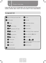 Preview for 18 page of VALBERG PERFECT-ST5 IDEAL-TEMP Instructions For Use Manual