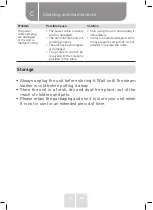 Preview for 27 page of VALBERG PERFECT-ST5 IDEAL-TEMP Instructions For Use Manual