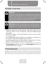 Preview for 37 page of VALBERG PERFECT-ST5 IDEAL-TEMP Instructions For Use Manual