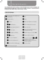 Preview for 42 page of VALBERG PERFECT-ST5 IDEAL-TEMP Instructions For Use Manual