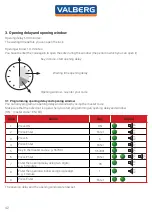 Preview for 42 page of VALBERG PS310 User Manual