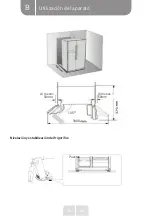 Preview for 72 page of VALBERG SBS 442 E W742C Instructions For Use Manual