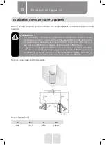 Preview for 7 page of VALBERG SBS 519 C X180C Instructions For Use Manual