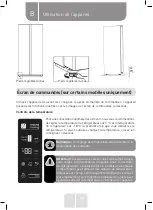 Preview for 9 page of VALBERG SBS 519 C X180C Instructions For Use Manual