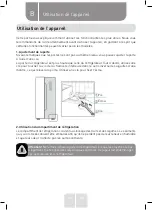 Preview for 12 page of VALBERG SBS 519 C X180C Instructions For Use Manual