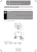 Preview for 71 page of VALBERG SBS 519 C X180C Instructions For Use Manual