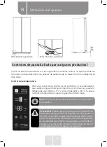 Preview for 73 page of VALBERG SBS 519 C X180C Instructions For Use Manual