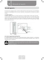 Preview for 76 page of VALBERG SBS 519 C X180C Instructions For Use Manual