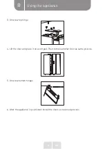 Предварительный просмотр 13 страницы VALBERG SBS 529 WD E X742C Instructions For Use Manual