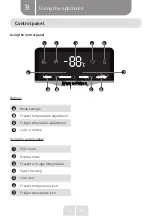 Preview for 16 page of VALBERG SBS 529 WD E X742C Instructions For Use Manual